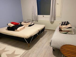 Matka Mystical Lapland Home - 9