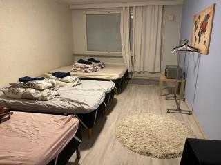 Matka Mystical Lapland Home - 8