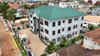 Three bedroom apartment - Wonder world - 0