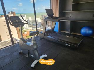 EMUNAH DI CITTÀ Flats Ponta de Campina - 1