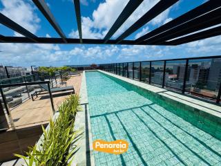 EMUNAH DI CITTÀ Flats Ponta de Campina - 5