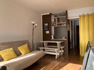 Location d'un studio chaleureux au pied des pistes - 8