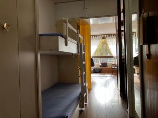 Location d'un studio chaleureux au pied des pistes - 7