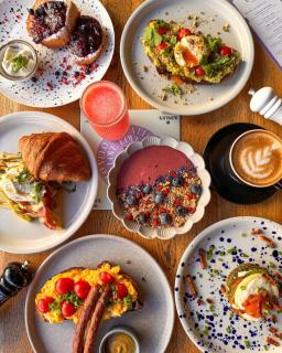 Candy Colored House - Old Town - 4