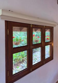 Cabañas Sentido Ancestral - 5