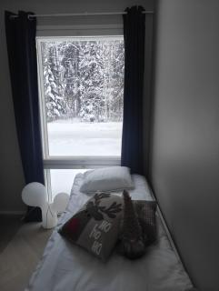 Brand new villa - Arctic Circle Hideaway - 2