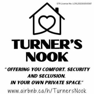 Private spacious oversized suite with free parking - 8