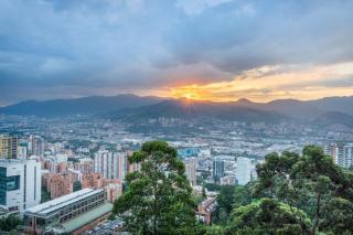 PANORAMIKA - Unique 1BR 1BD, Best views, Long term - 7