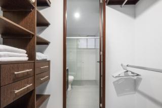 PANORAMIKA - Unique 1BR 1BD, Best views, Long term - 8