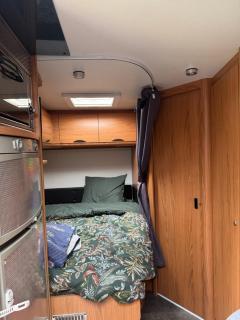 Camping car du bonheur - 2