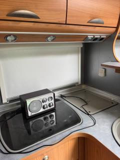 Camping car du bonheur - 1