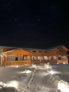 CABANA ZIMBRU - Băile Borşa - 7