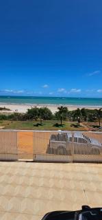 Casa de praia de frente ao mar - 7