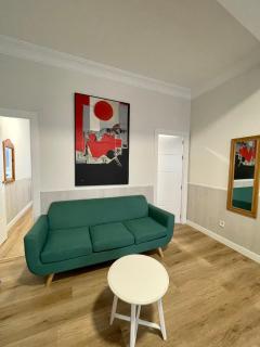 Apartamentos Mayor Centro - 9