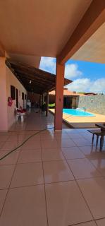 Casa de praia de frente ao mar - 3