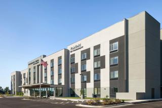 TownePlace Suites by Marriott Forrest City - 6