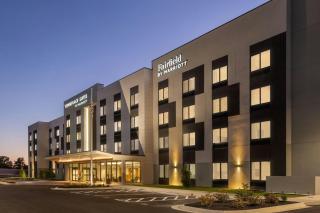 TownePlace Suites by Marriott Forrest City - 8