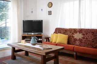 Forest Park Villa - 1