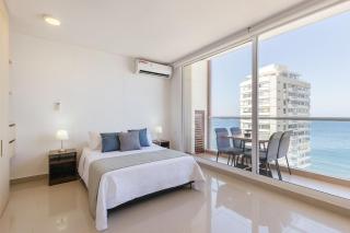 U-GO Eira: Lujo y Serenidad Frente al Mar en Santa Marta - 4