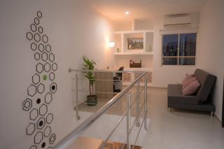 Stunning Caribbean-Inspired PH next to Viva Mall - 8