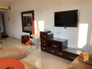 Sea View luxury chalet - 7