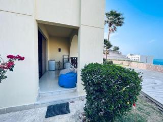 Sea View luxury chalet - 6