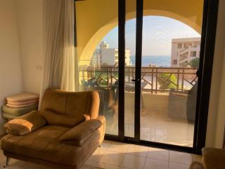 Sea View luxury chalet - 5