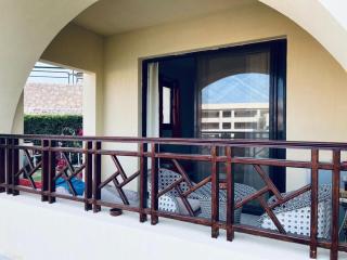 Sea View luxury chalet - 2