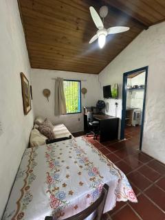 Casa tranquila na Lagoinha - 1
