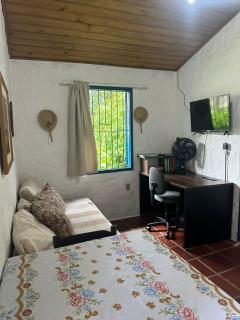 Casa tranquila na Lagoinha - 3