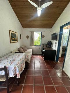 Casa tranquila na Lagoinha - 2