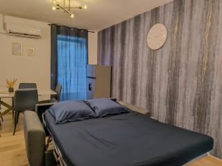 Le Celestya, confort au bord du rhône avec terrasse - 3