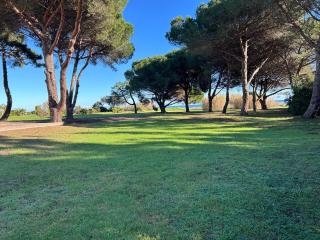 Rez de Jardin Piscine et Plage - 6