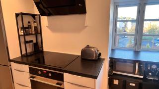 Apartment Alma - Cosy Stay in Aalborg C - Aalborg - 1