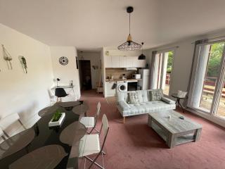 Appartement Saint Genis Pouilly Cern - 6