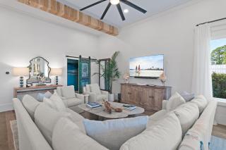 Brown Eyed Girl - Santa Rosa Beach - 7