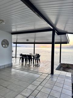 Tohiki Lodge Tahaa - 7