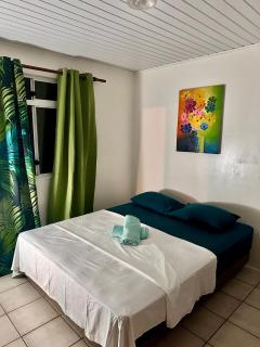 Tohiki Lodge Tahaa - 5