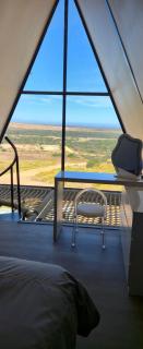 Peace Haven @ Windfarm Accommodation - Yzerfontein - 5