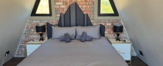 Peace Haven @ Windfarm Accommodation - Yzerfontein - 6