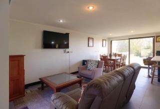 Casa Pingueral Tomé - 6