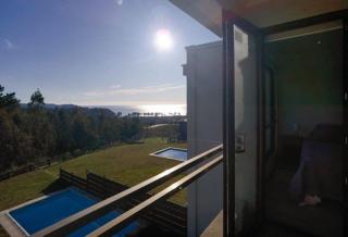 Casa Pingueral Tomé - 3