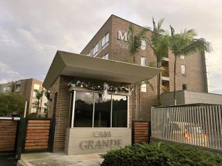 Private 1BR 2Bed AC Suite | Llanogrande Airport - 0