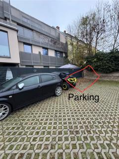 Classy Apartment with Free Parking - 3