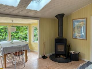 Summerhouse Close To Nature And Beach - 4