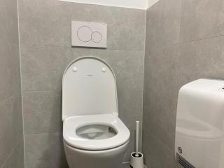 Studio with External Bathroom Near to the City Centre - 2