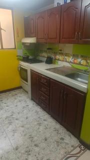Apartamento en alquiler por días en Pasto - 5