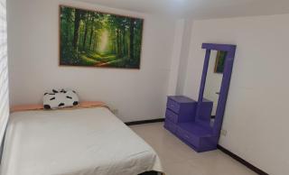 Apartamento en alquiler por días en Pasto - 2