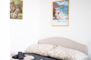 Modern Apartment with Terrace & Free Parking - 6