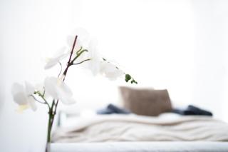 Modern Apartment with Terrace & Free Parking - 7